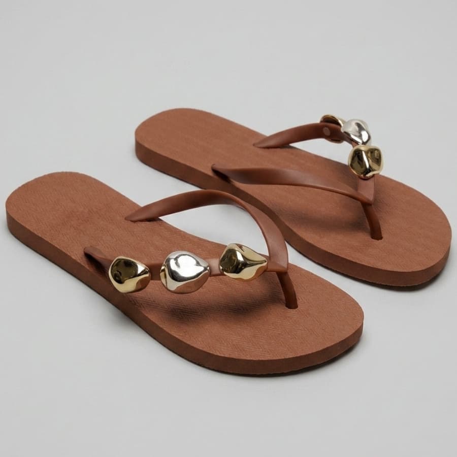 Chinelo Rasteirinha Feminino Premium Leve e Confortável Lançamento