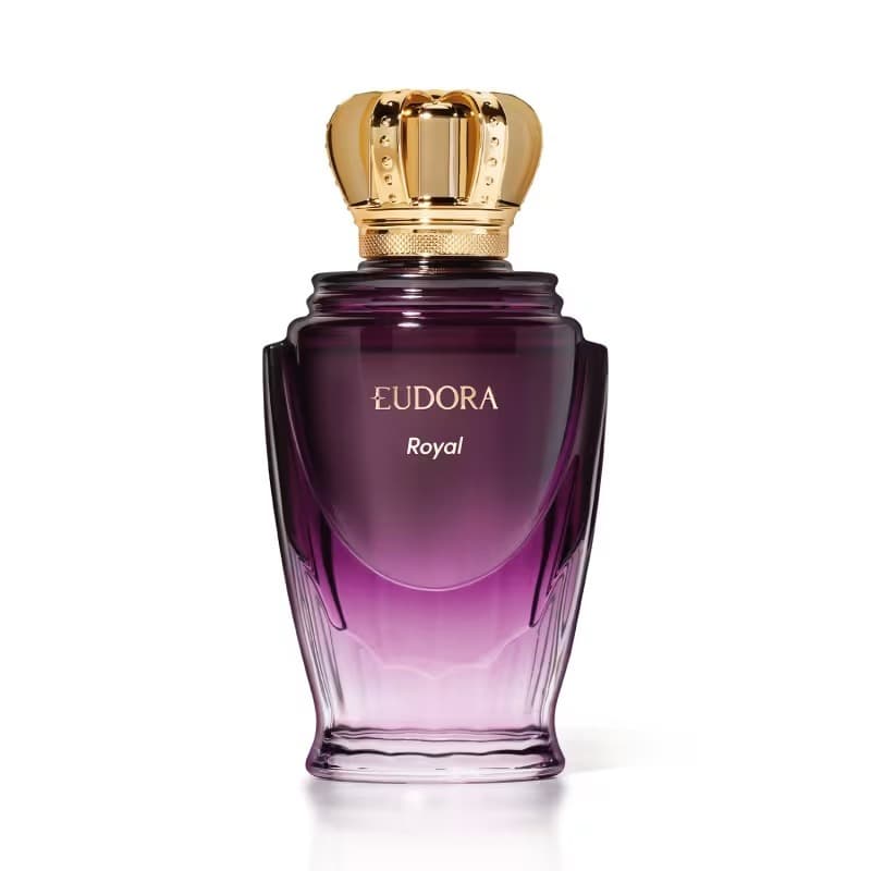 Perfume Eudora Royal 100ml