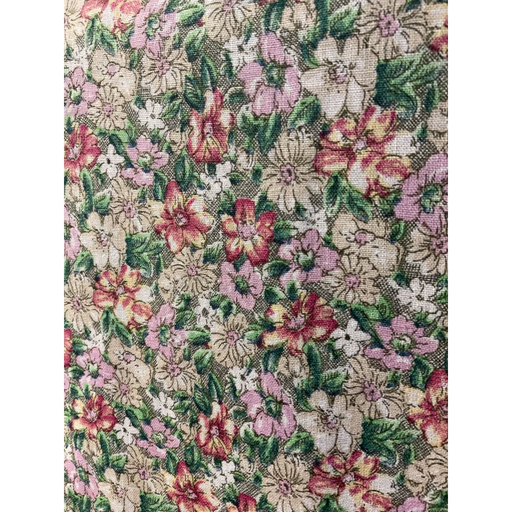 Linho Estampado|55%linho 45%viscose