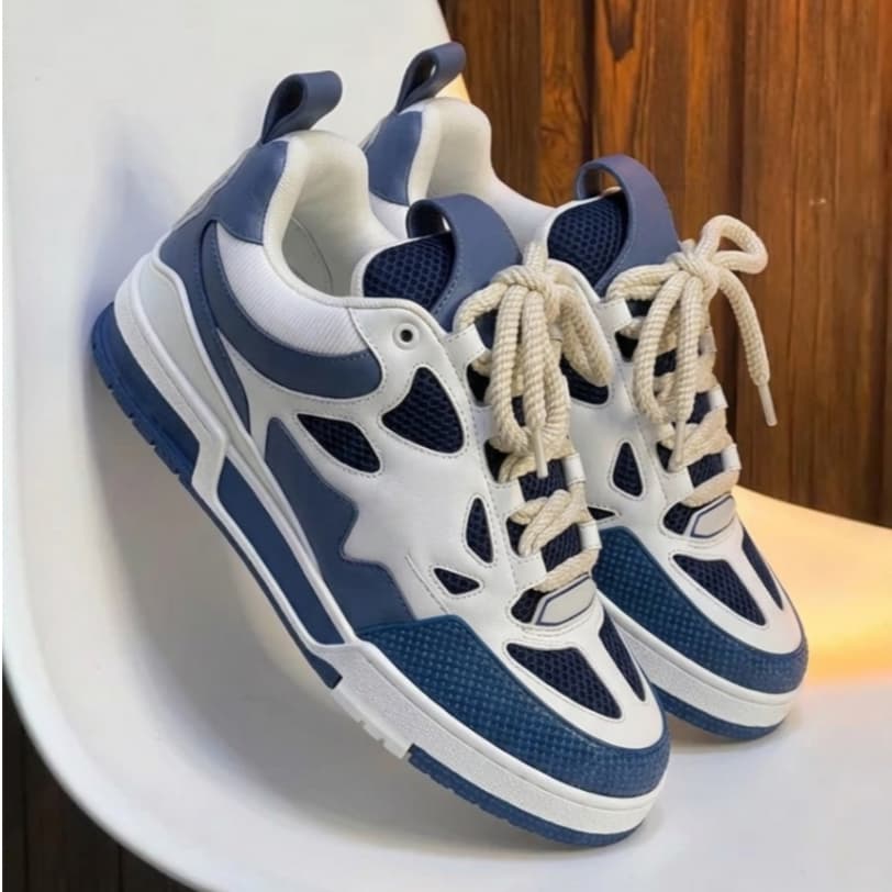 Tenis Skeitista VL Varias Cores