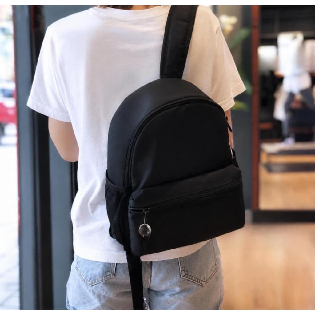 Bolsa Compacta Esportiva Ideal Para o Dia DIA Unissex