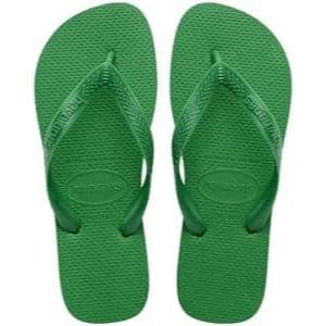 Havaianas - Chinelo Havaianas Top Verde Pátria