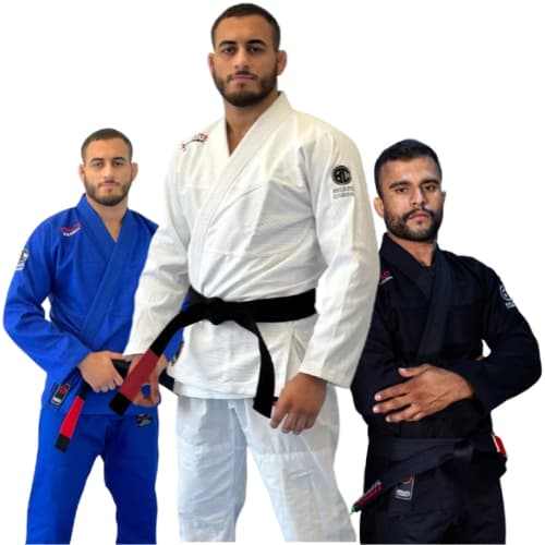 Kimono Competidor Xtra Lite 2.0 Brazil Combat Jiu Jitsu