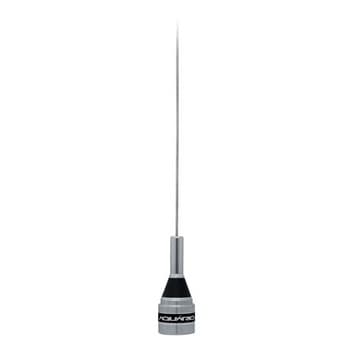 Antena Móvel 1/4 Vhf Faixa 2 Metros M-300c Aquário