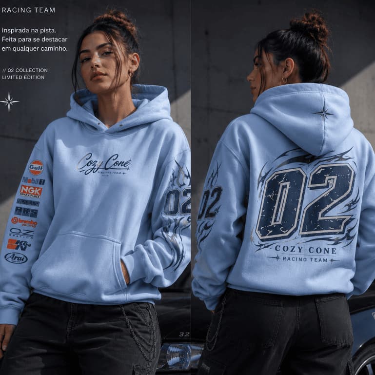 Moletom Feminino Carros  S A L  L Y  katchiau filme LANÇAMENTOS STREET harajuku Prsente Dia dos Namorados