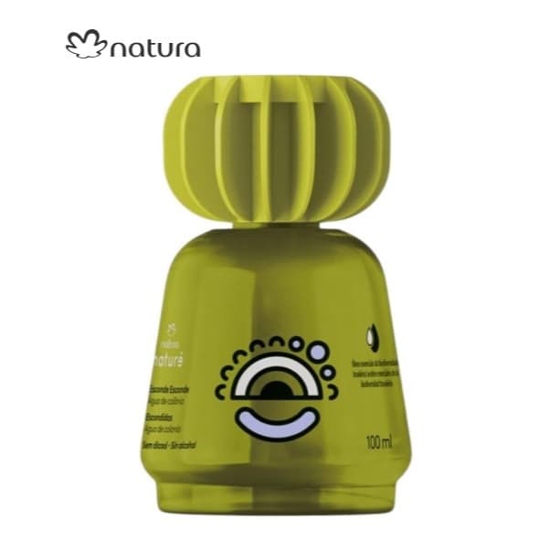 Natura Colonia Infantil Esconde Esconde Nature 100 ml