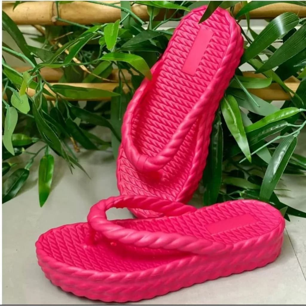 chinelo  feminino nuvem macio leve confortável