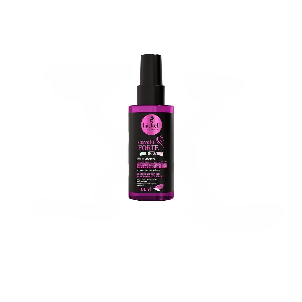 SERUM HIDRA CAVALO FORTE 100ML