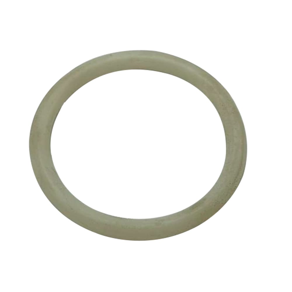 Anel Oring (Int 40mm x Ext 48mm x Espess 4mm) - Silicone