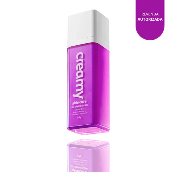 Creamy Skincare Retinol 0,3% 30g