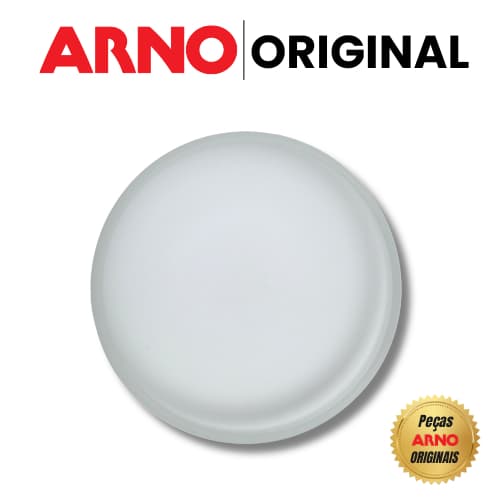Lustre Globo Arno Compatível Com Ventilador de Teto | Fácil Instalação