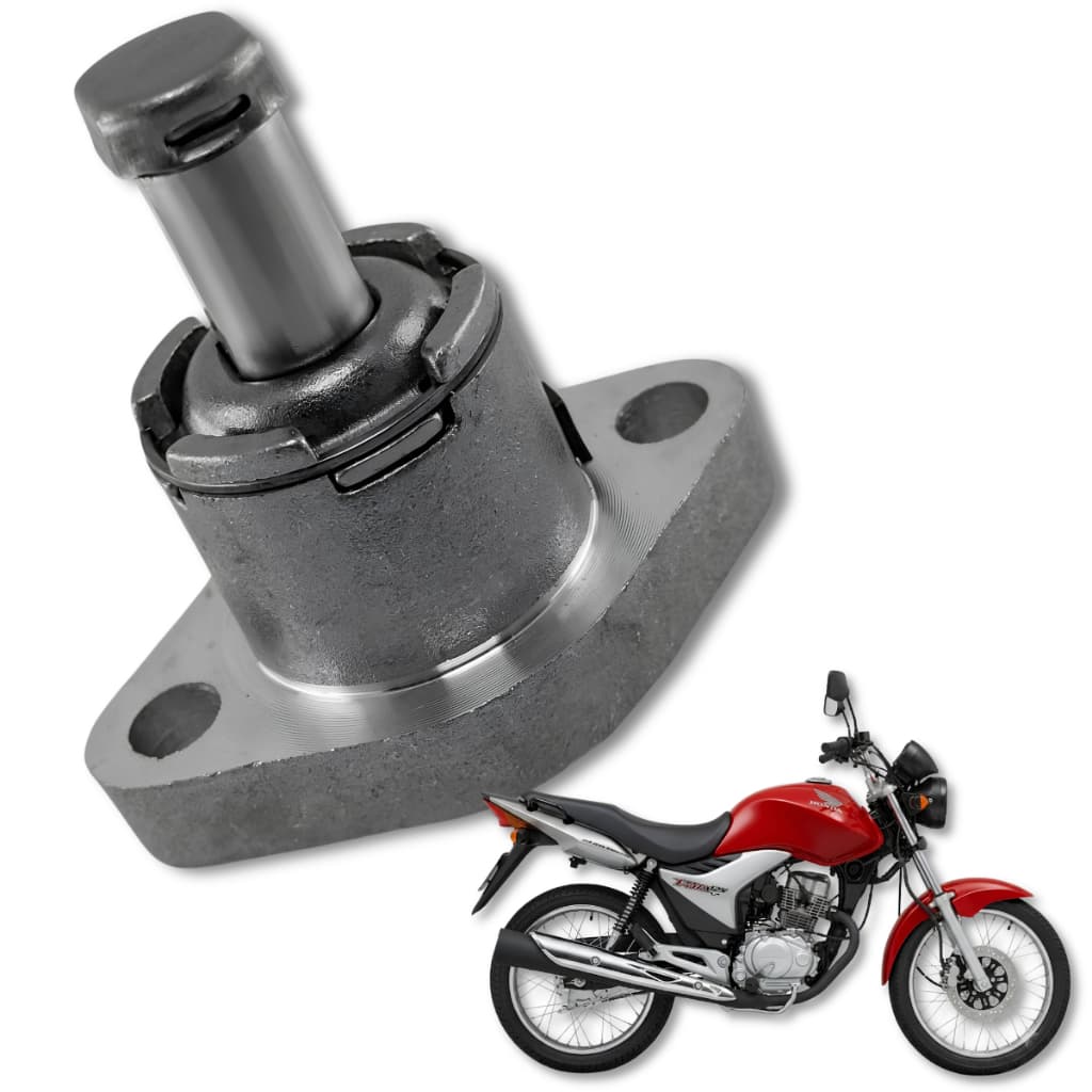 ACIONADOR TENSOR CORRENTE COMANDO  FAN 125 2009 A 2018