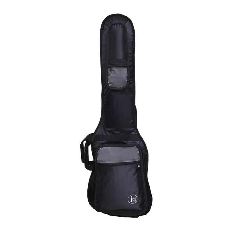 CAPA BAG CASE CONTRA BAIXO IMPERMEÁVEL ACOLCHOADA ACABAMENTO PREMIUM LUXO BOLSOS E ALÇAS DUPLAS REFORÇADAS