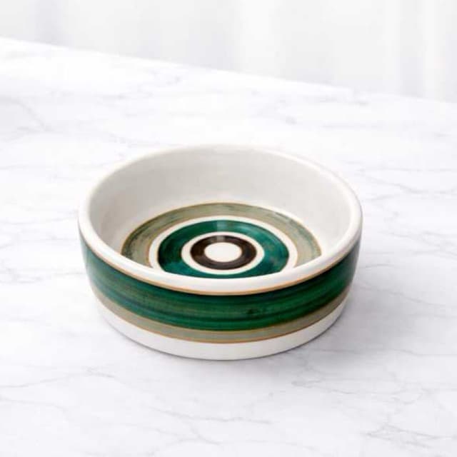Bowl Olho Grego – Design Exclusivo e Sofisticado - Cerâmica