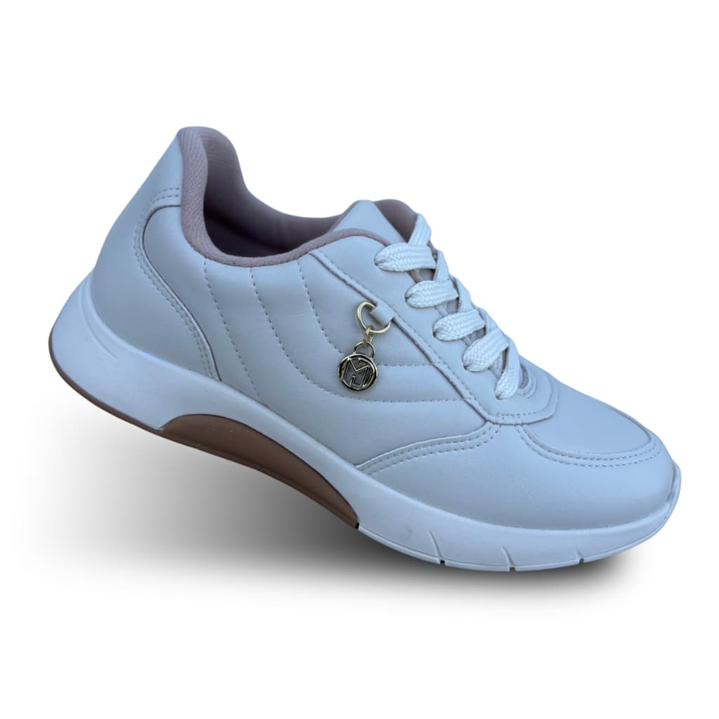 Tênis Casual Feminino Lançamento Modare Novo Modelo 7378-223
