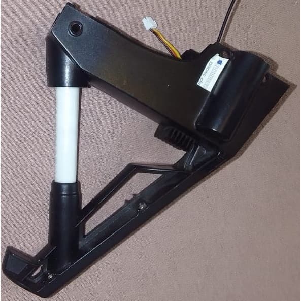 Trem de Pouso DJI Inspire 1 Original com LED e Antena (Usado)