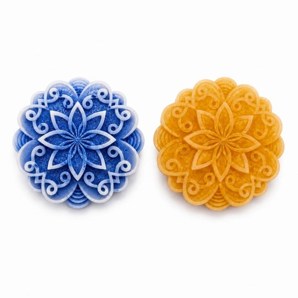 Vela Para Skate Lotus Wax Lab