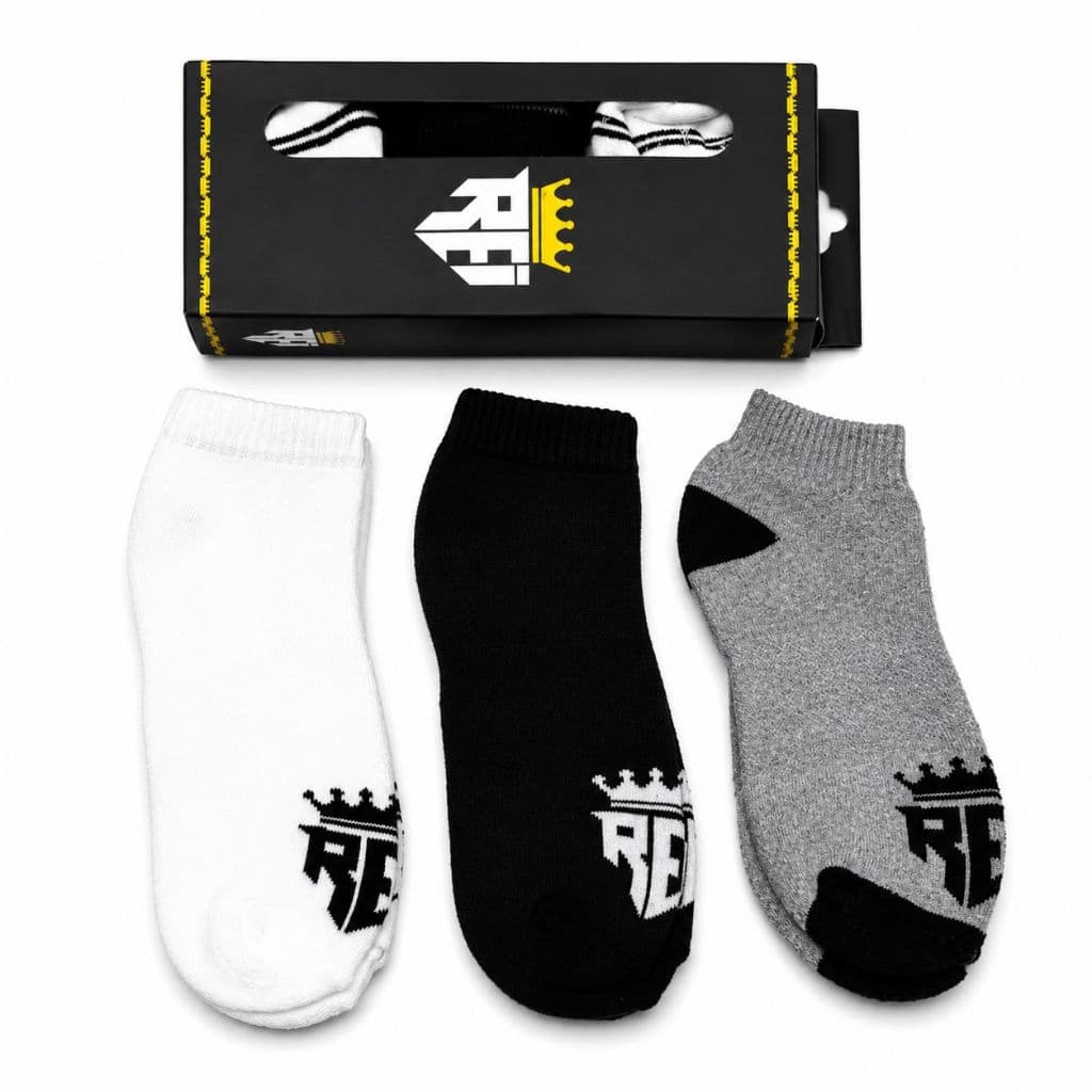 KIT MEIA SOQUETE MASCULINA CANO CURTO TAMANHO 36 AO 44 | ORIGINAL | ENVIO IMEDIATO