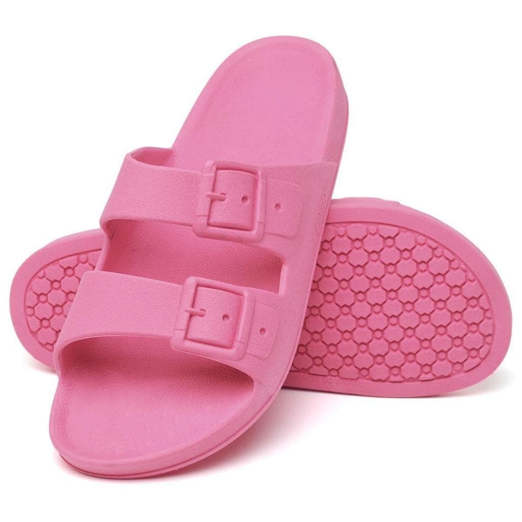 Sandália Birken Feminina Papete Casual Confortável Leve Macia Moda Verão