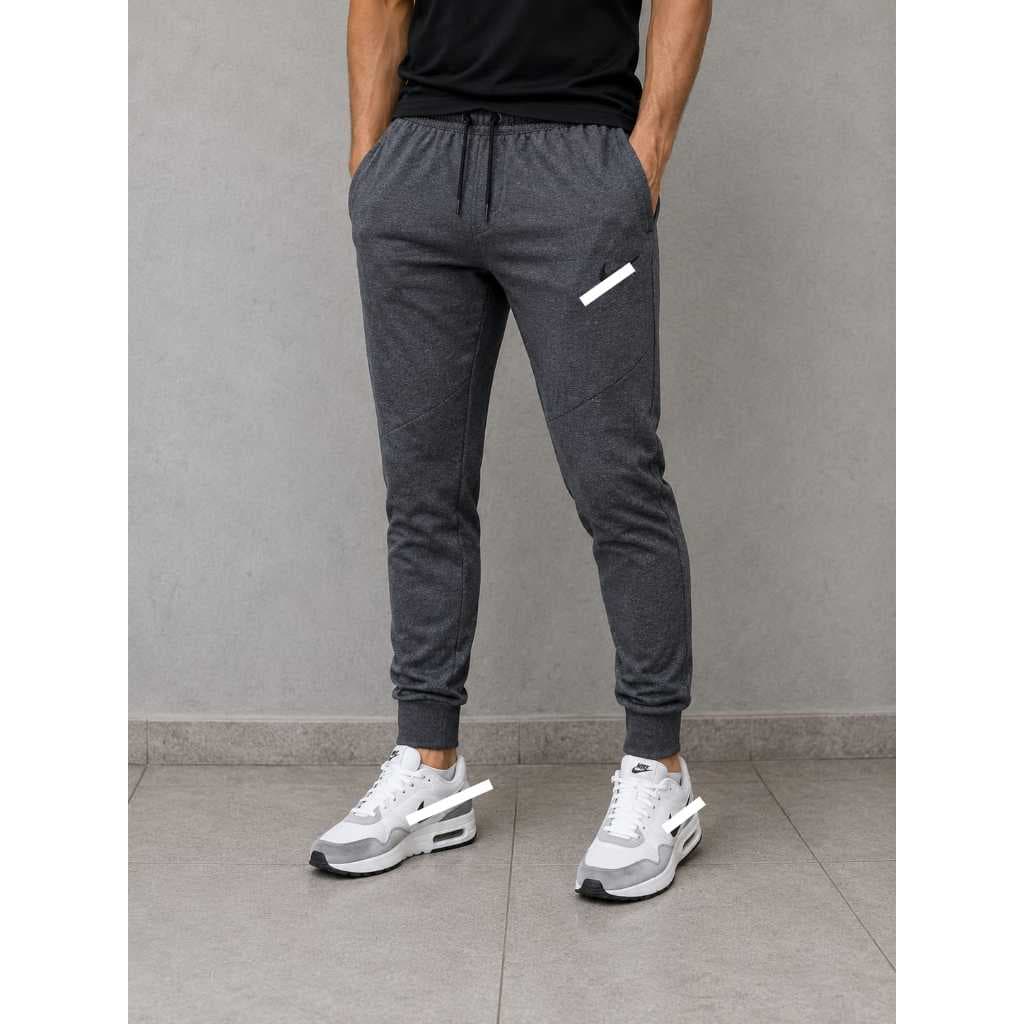 CALÇA JOGGER SUPLEX FRANELADO ADULTO MASCULINO P M G GG