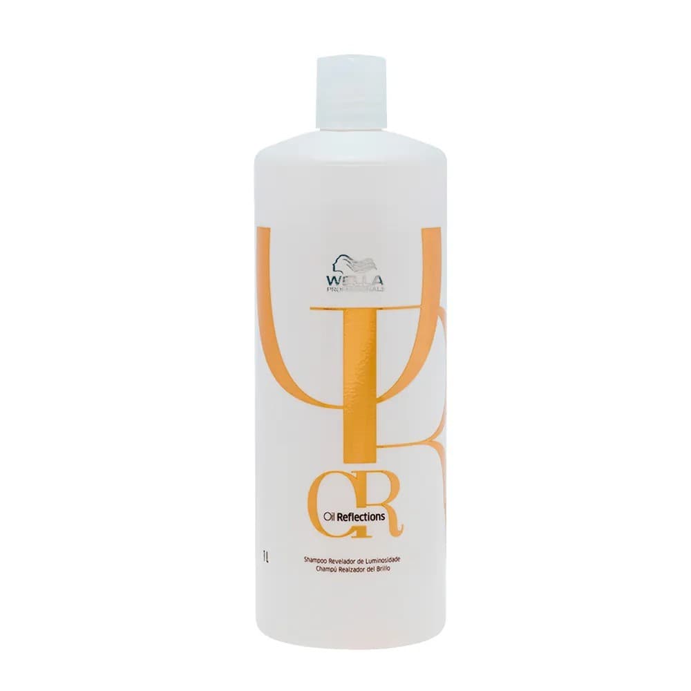 Shampoo Wella Professionals Oil Reflections 1000ml