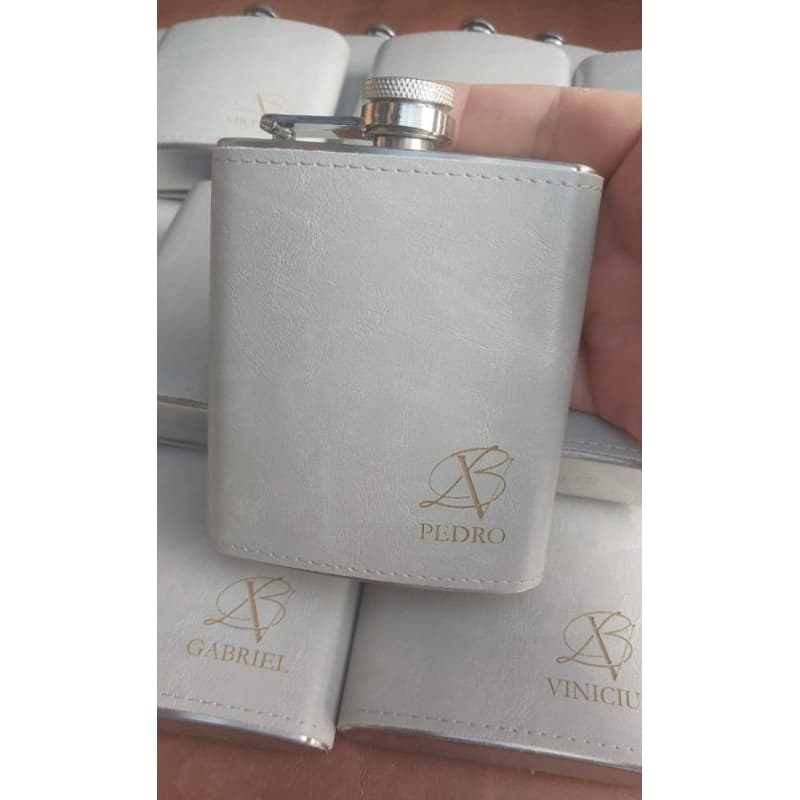 Presente padrinhos porta bebidas personalizado/Casamento/Presente/Brindes/Formatura.