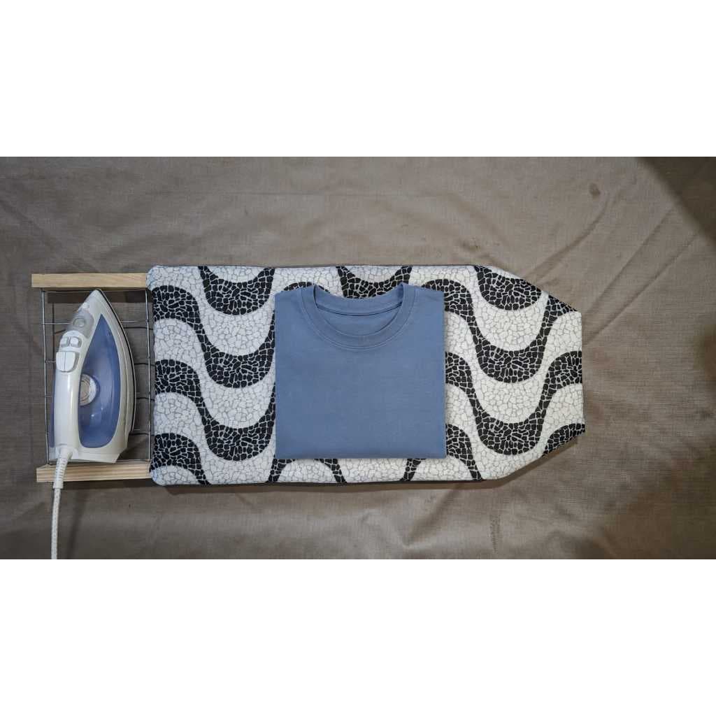 Tábua Portátil Estampada