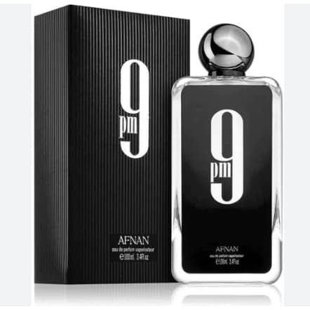 Perfume Eau de Parfum Afnan 100ml