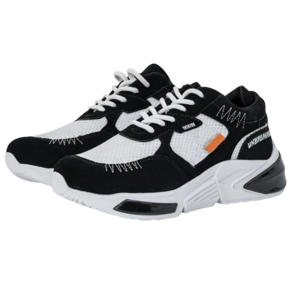 Tênis Feminino Labellamafia Original Casual Sneaker saturn 4 dia a dia academia treino.
