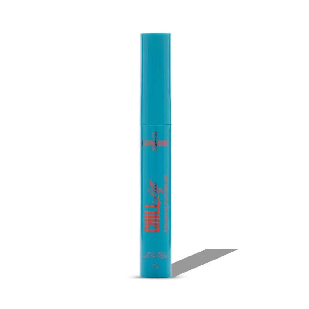 Máscara de Cílios Chill Lift Peel Off Catharine Hill Mascara de Cilios