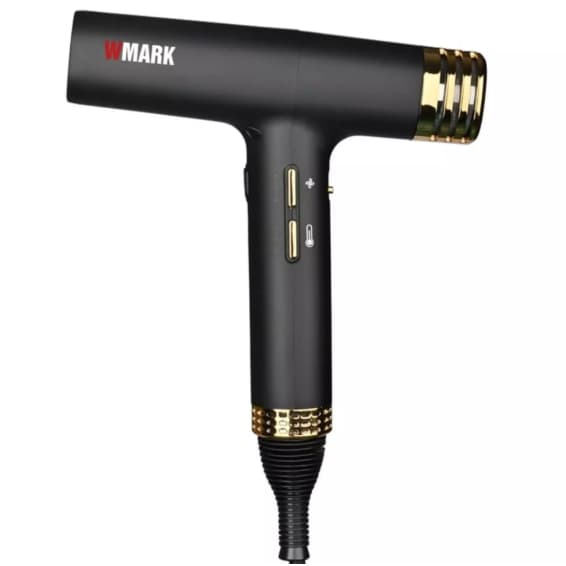Secador Wmark NG9102 220V Profissional Alta Potência