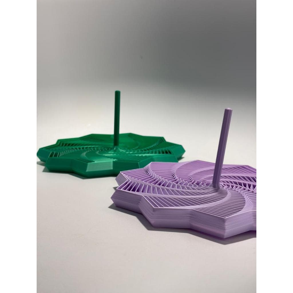 Brinquedo Sensorial Antiestresse Flexível Fidget Relaxante Articulado Autismo Ansiedade