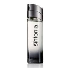 Sintonia colonia masculina 100ml Validade 05/2026