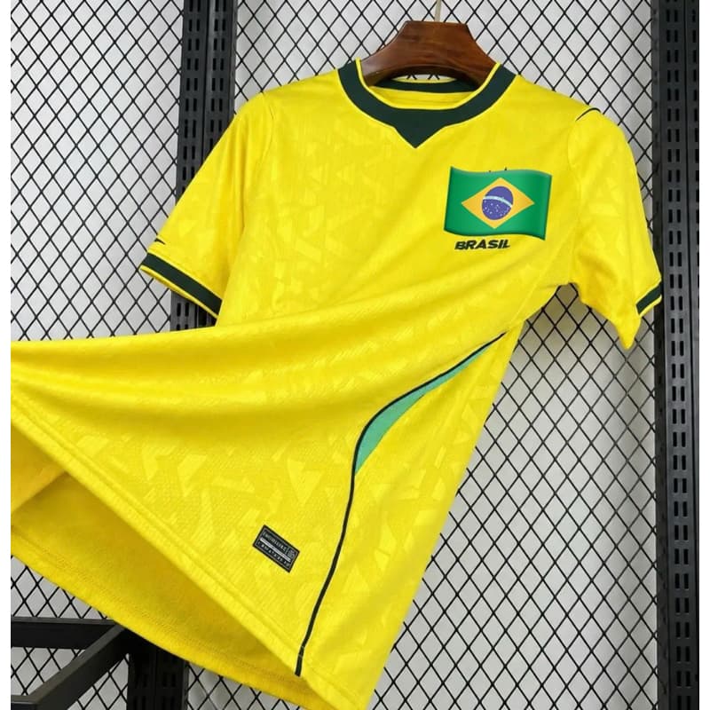 Camiseta Masculina e Feminina Dry Fit Amarelo Azul Academia Corrida Envio Imediato