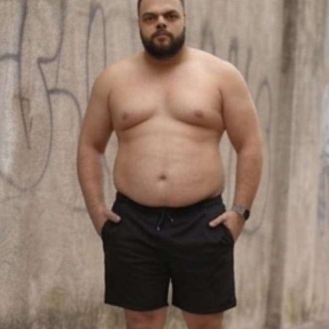 Short Masculino Plus Size Dryfit Academia Folgado Confortável Atividade Física Caminhada Tecnológico