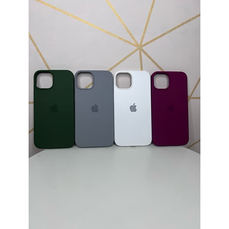 Capinha varias cores iPhone 11, iPhone 13, iPhone 14, iPhone 14 Pro , iPhone 14 Pro Max, iphone 15, iphone 15 pro, 16