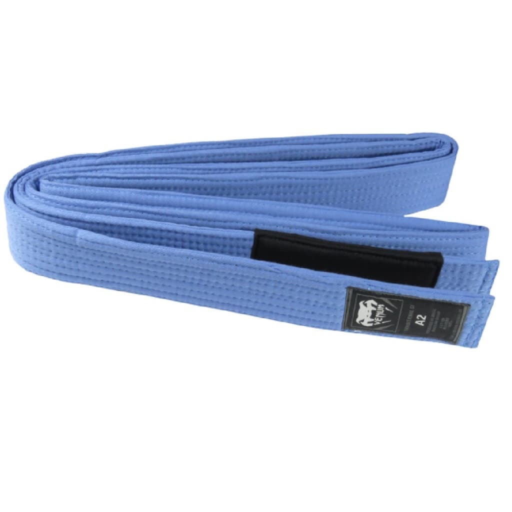 FAIXA JIU-JITSU VENUM