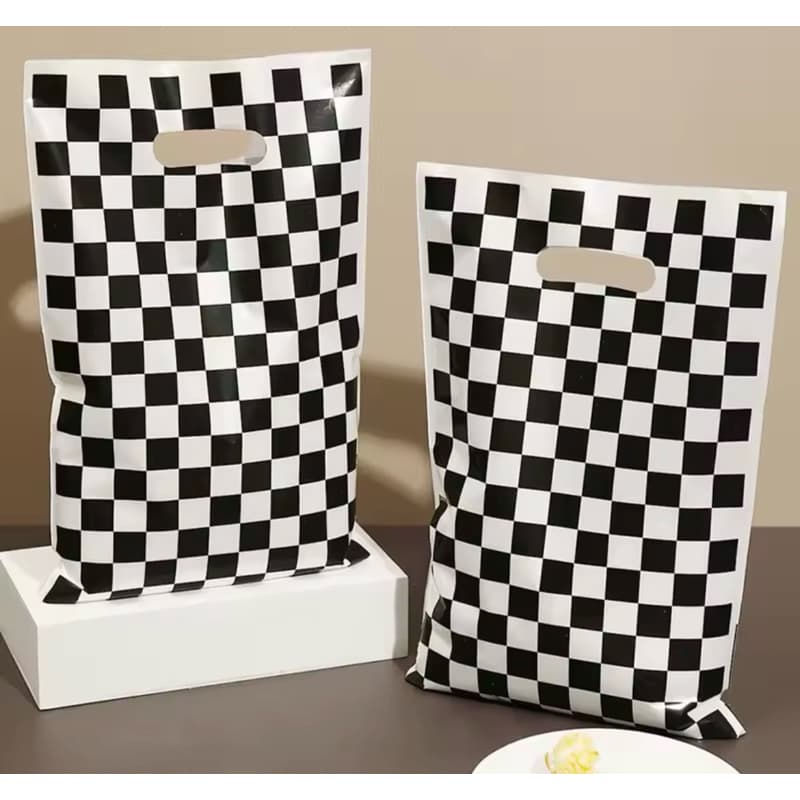 10 Sacolas Carros Cars Fórmula 1 Aniversário para doces e lembrancinhas