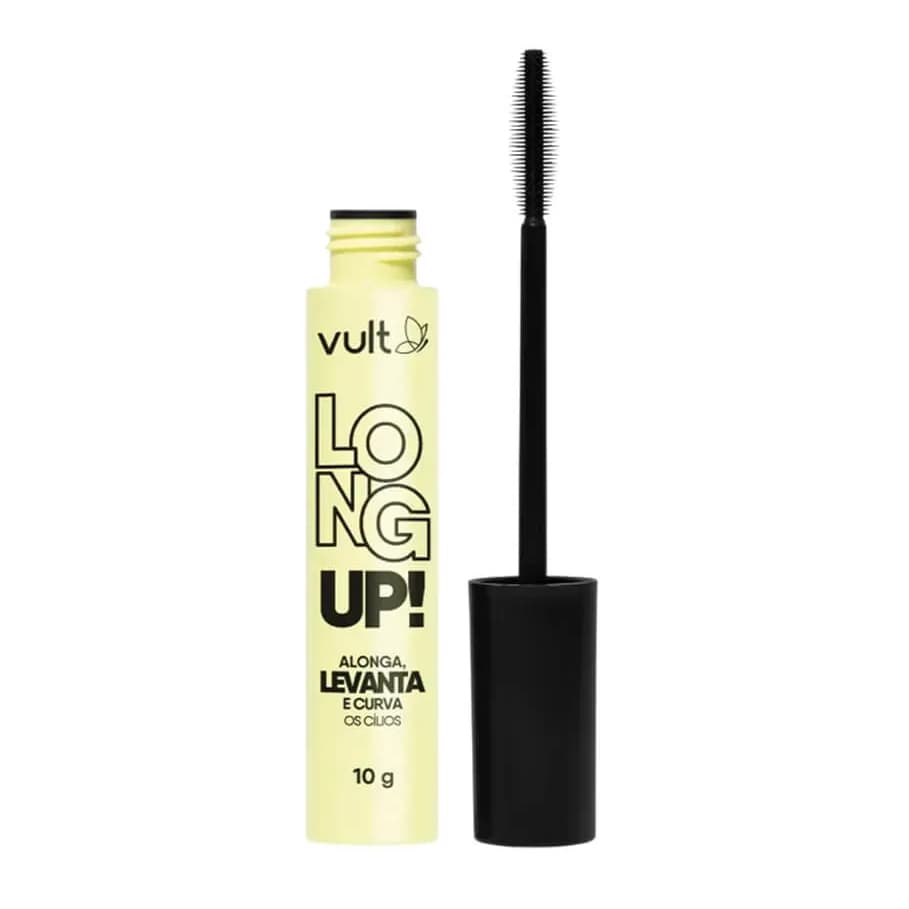 Máscara de Cílios Vult Long Up 10g