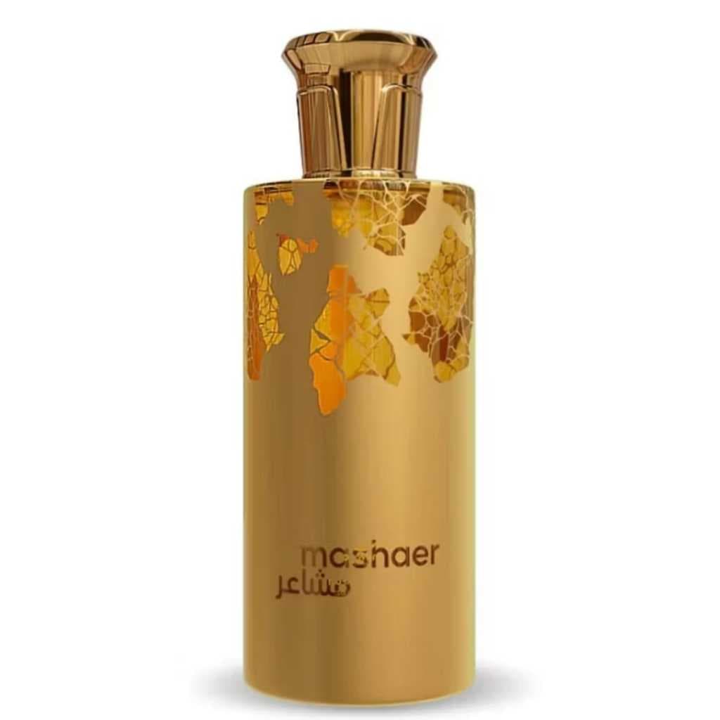 Perfume Árabe Mashaer Mawwal 100 ml ( ORIGINAL )
