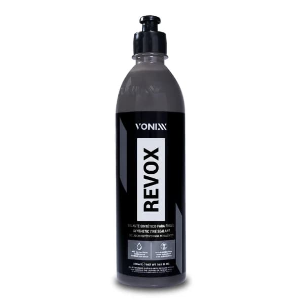 Revox Selante Para Pneus Vonixx 500ml