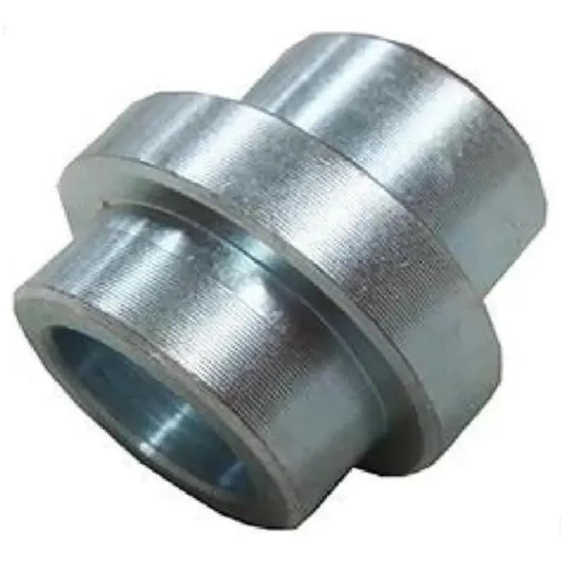 Bucha Moto Espaçadora Interna Coroa Titan 150 Fan 160 Reggio