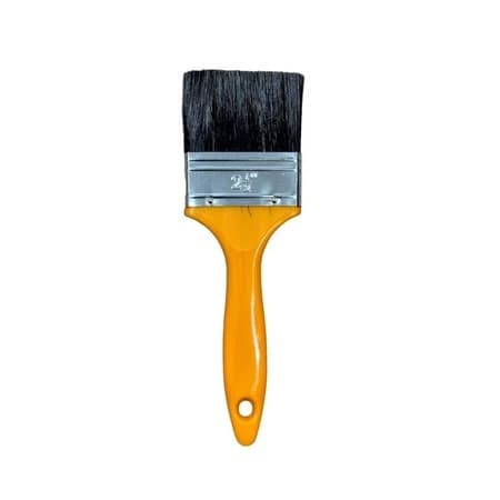 Pincel Trincha para Pintura de Parede Profissional | Cerdas Macias | Alta Durabilidade