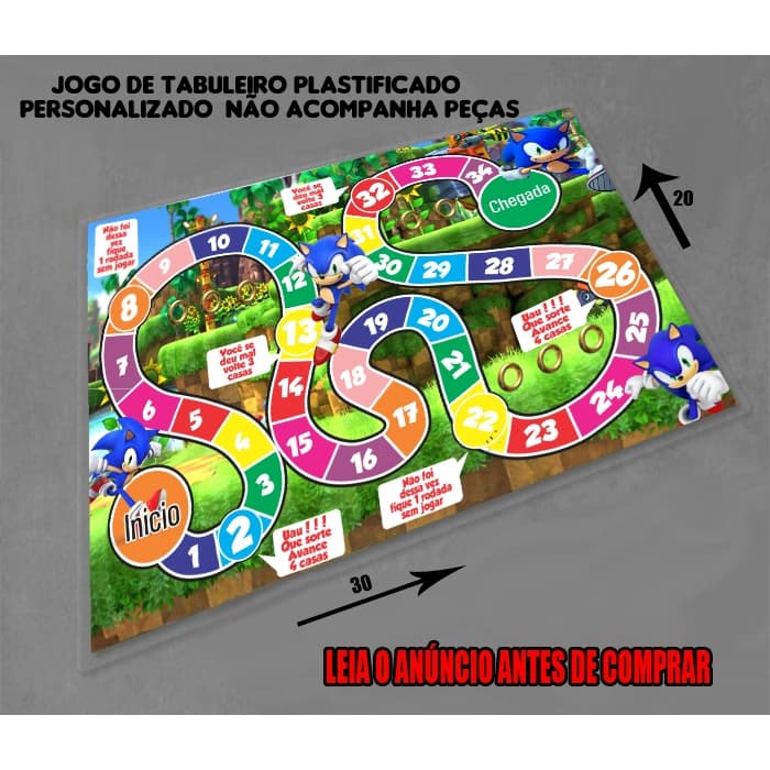 PEGUE E MONTE JOGO DE TABULEIRO 30X20 SEM  AS PEÇAS PERSONALIZADO COM TODOS OS TEMAS