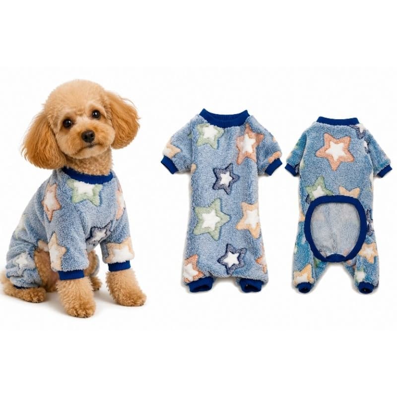 Roupinha Roupa Cachorro Soft Quentinha Suéter Porte Pequeno Médio Grande