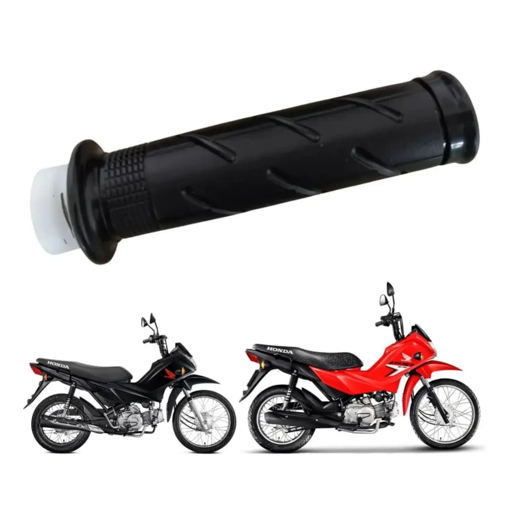 Manopla Acelerador Pop 110 2016 A 2025 Original 53140k62b00
