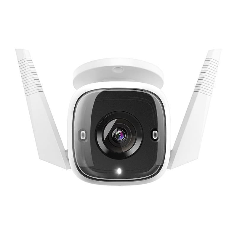Câmera Wi-Fi TP-Link Tapo C310 3MP 2K