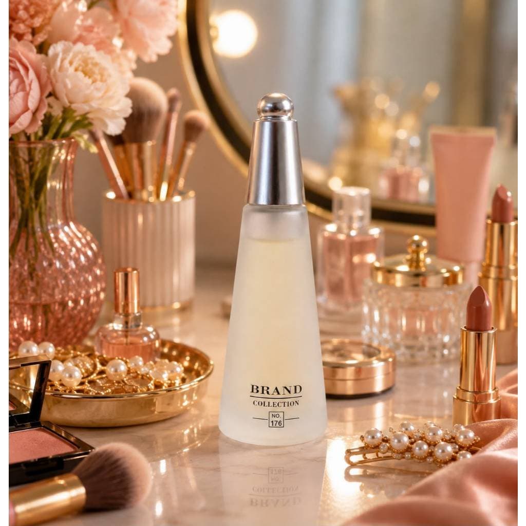 Perfume Feminino cheiroso miniatura portátil de bolsa viagem envio imediato presente de luxo