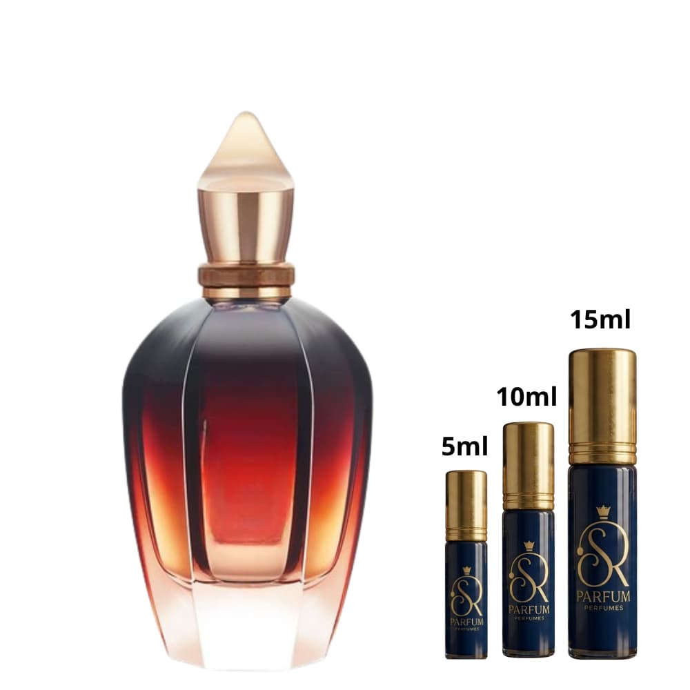 Alexandria II - Eau de Parfum