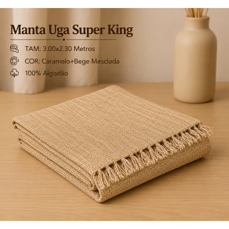 Manta Para Sofá King Luxo Super King Gigante 3.00 x 2.30 Mtss Tipo Capa De Sofá Decorativa